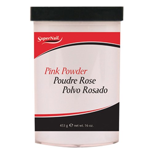Acrylic Powder - Pink